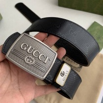 一目惚れ♪ グッチ ユニセックス ベルト コピー 38mm guz65807