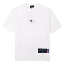 超希少！​バレンシアガ x グッチ コラボ 偽物 Tシャツ bab76622