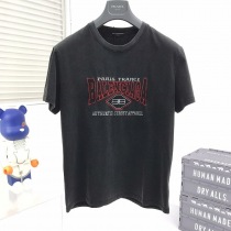 累積売上総額第１位！バレンシアガ ビンテージジャージー 偽物Tシャツ bac99869