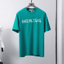 注目★バレンシアガ メンズ LOGO ミディアムフィット Tシャツ コピー bax41498