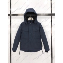 ★日本!!人気！カナダグース コピー＊Maitland Parka＊メイトランド＊ブラックレーベル Cao03627