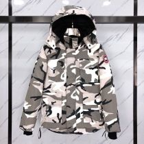 欲しい♡超限定♪ カナダグース＊Maitland Parka＊メイトランド＊ブラックレーベル コピー Car45729