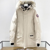 関税なしカナダグース＊MACCULLOCH PARKA＊マクローチパーカ 偽物 Cas69987