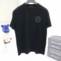 定番 クロムハーツ Tシャツ ユニセックス スーパーコピー Kun56389