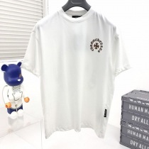 早い者勝ち♡クロムハーツ クロスTシャツ 偽物★可愛い Kur15834