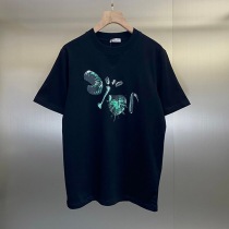 超希少！CACTUS JACK ディオール コピー オーバーサイズ Tシャツ 213J685C0677_C986