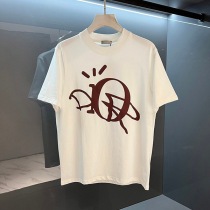 《大人気》カクタス ジャック ディオール オーバーサイズ Tシャツ コピー 283J632A0752_C081