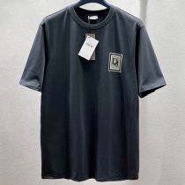 日本未入荷 ディオール Tシャツ 偽物 コットンジャージー deq87423