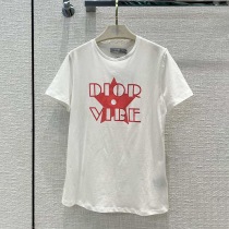 最安値挑戦◆ディオール◆Tシャツ コピー オブリーク コットンジャージー der70502