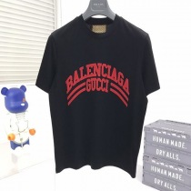 定番バレンシアガ グッチ コピー Tシャツ メンズ guh82247