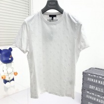 《大人気》​ルイヴィトン コントラストバックTシャツゲーム コピー vua69633