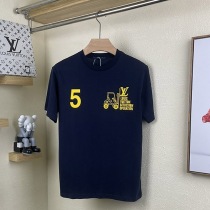 超希少！ルイヴィトン☆プリントTシャツ コピー vug78955