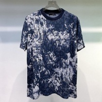 一目惚れ♪ルイヴィトン ミックスドモノグラムTシャツ コピー vuw43476