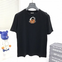 累積売上総額第１位！ミュウミュウ タイガー Tシャツ 偽物 myt21247