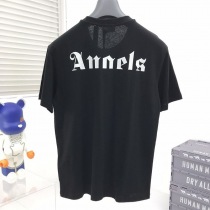 限定コラボ【モンクレール x Palm Angels】オーバーサイズＴシャツ コピー