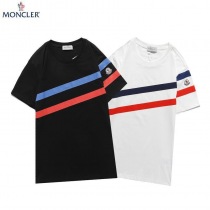 【日本未発売】モンクレール ロゴ Tシャツ 偽物 mog16320