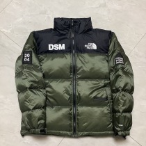 完売必至DSM ザノースフェイス ヌプシ コピー ダウンジャケット Noj37902