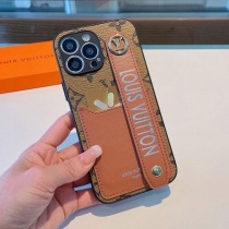 目を惹くカラー ルイヴィトン スマホケース 偽物 iphoneケース vur28070