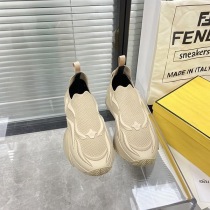 フェンディ フロー ランニングスニーカー スーパーコピーN級品 feb21618