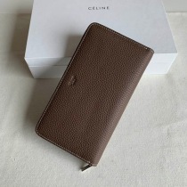 ◆すぐ届く◆セリーヌ ラージ ジップドウォレット 長財布 コピー Cey50198