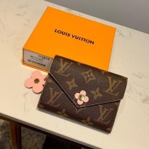 ルイヴィトン 財布 コピー ポルトフォイユ ヴィクトリーヌ LV20262