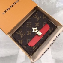 ルイヴィトン 財布 偽物 日本完売 ポルトフォイユ フラワー コンパクト LV20309