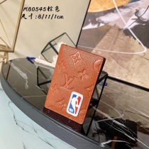 ルイヴィトン 財布 コピー☆NBA オーガナイザー ドゥ ポッシュ M80545