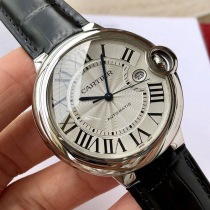 人気急上昇カルティエ バロンブルー ４２ｍｍ 偽物 kai24027