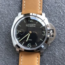 パネライ PANERAI 偽物ルミノール 1950 3デイズオートマティック チタニオ paa60669