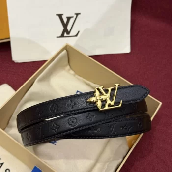 繊細で洗練されたルイ・ヴィトン日本一流の偽物リバーシブルベルト LV69588